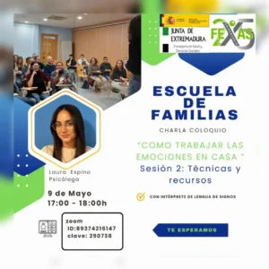 escuela de familia cartel