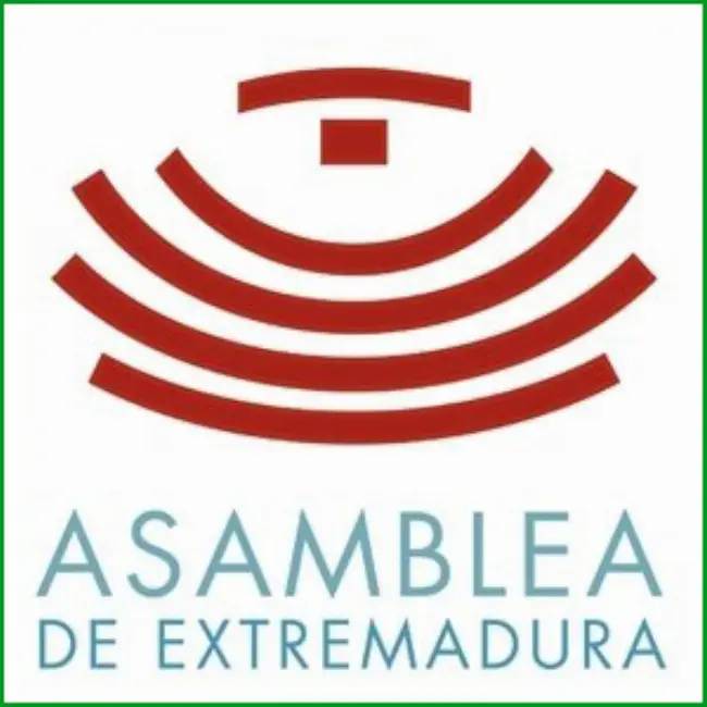 federacion personas sordas extremadura asambleadeextremadura logo