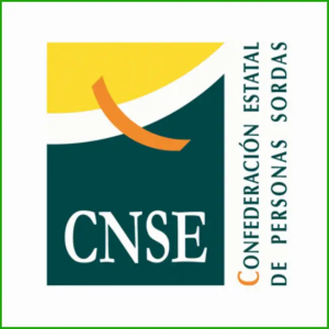 federacion personas sordas extremadura cnse