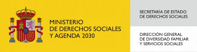 federacion personas sordas extremadura ministerio
