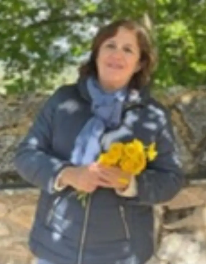nosotros federacion personas sordas extremadura pilar ballesteros