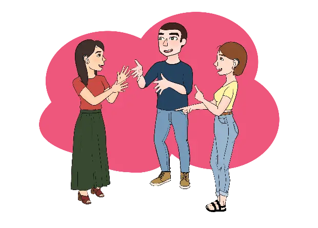 nuestro trabajo federacion personas sordas extremadura mediacion social